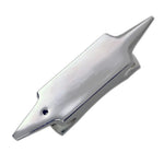 Stainless Steel Horn Anvil Bench Block for Jewelry Making Cast Iron Practical Tool for Wire Bending and Metal Forming