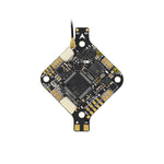 25.5x25.5mm LinkMejor TALOS F405 20A AIO ICM42688P Flight Controller 2-4S Brushless ESC Built-in ELRS 2.4G Receiver for RC FPV Racing Drones