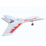 LinkMejor Sword 750 T770 Delta Wing 64mm EDF Jet 770mm Wingspan EPO Racing RC Airplane KIT