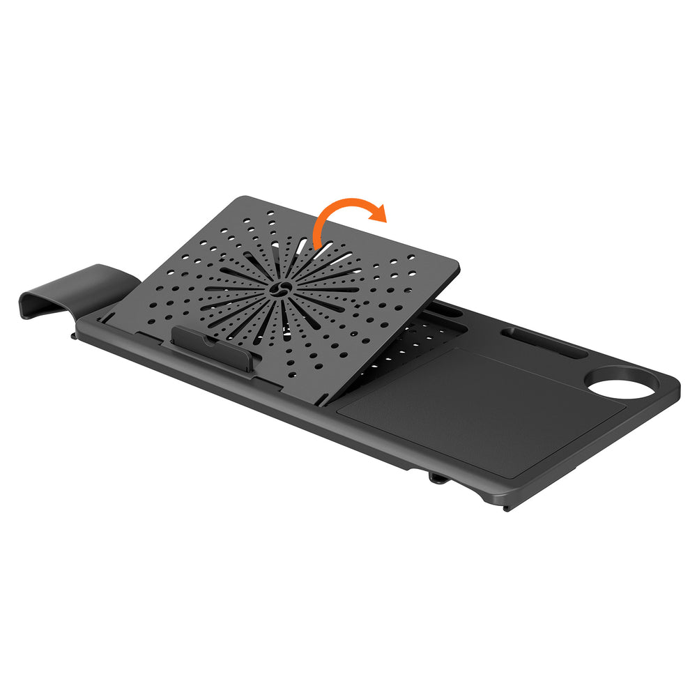 LinkMejor LAPD Detachable Workstation Desktop for MagicH-BP/MagicH-BPro Ergonomic Chair