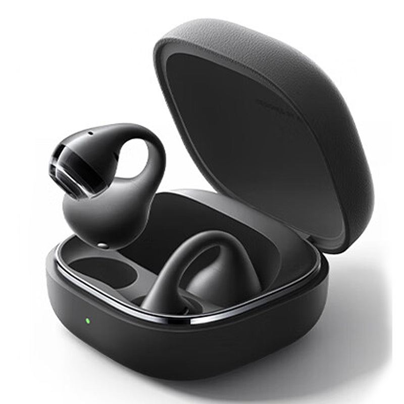 Xiaomi OWS Earclips Headset Wireless bluetooth 5.4 Earphone 11mm Large Moving Coil AAC SBC LHDC5.0 Audio 38H Playback IP57 Waterproof Real-time Translation Flexible Design Sports Headphones