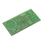 MQ-5 Gas Detection Alarm Circuit Sound and Light Electronic Teaching Training DIY Parts Production Sensor Kit