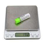 1.2V 1450mAh USB Rechargeable AA Li-po Battery for Flysky i6 i6x DumboRC X6 X4 Taranis QX7 Transmitter 144001 RC Car