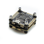 30.5mm*30.5mm TEARCKEP F722 X8 Flight Controller 5V 10V BEC Output with 60A 3-6S 4in1 BLheli_S ESC Stack Support RC 7 Inch 10 Inch FPV Freestyle Racing Drone