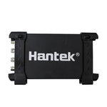 Hantek 6074BE Digital Storage Oscilloscope 4 Channels 70MHz Bandwidth USB Powered