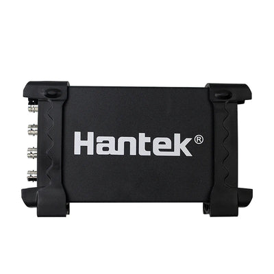 Hantek 6074BE Digital Storage Oscilloscope 4 Channels 70MHz Bandwidth USB Powered