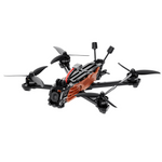 LinkMejor Vapor-D5 O4 Pro 238mm 5 Inch 6S GPS Freestyle RC FPV Racing Drone PNP BNF with 2207E 1960KV Motor