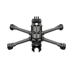 GEPRC Vapor-X 5 Inch/ 6 Inch Carbon Fiber Frame Kit & Frame Arm for RC FPV Racing Drone