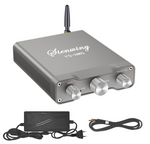 YS-HM5 Bluetooth Digital Amplifier Board 220W+220W TPA3251 2.0 Channel USB AUX Hi-Fi Audio Amplifier