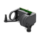 CADDXFPV Caddx GM1/GM2/GM3/GM3 V2 Gimbal Head Tracking Functionality for Avatar HD Goggles FPV Drone RC FPV Wing RC car