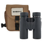 SvbonySA207PRO 8x42 ED APO Binoculars Flat Field Ultra Wide-angle Magnesiums Alloy Body BaK4 FBMC IPX7 for Bird Watching Camping