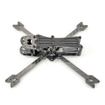 DarwinFPV Baby Ape Spare Part 3'' Frame Kit/ Bottom Plate/ Top Plate/ X Plate/ Arm/ LED Strip for FPV Racing RC Drone