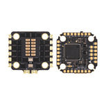 20x20mm HAKRC 35A Mini F7 DJI Stack F7220V2 F7 2-6S Flight Controller & 8B35A 35A BL_S 4in1 ESC for RC FPV Racing Drone