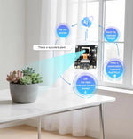 ESP32-S3 AI Camera Development Board 2.4GHz Wi-Fi BLE DVP Camera Integrated Audio Supports Connecting External Display Image Capture Recognition AI Speech Interaction Support