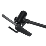 LinkMejor E110 2.4G 4CH 6-Axis Gyro 720P Camera Optical Flow Localization Flybarless Scale RC Helicopter RTF