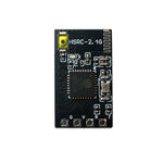 Sequoia RC HSRC ELRS 2.4GHz Receiver T-Antenna Support CRSF/SBUS Protocol for RC Drones Fixed-wing RC Aircraft