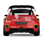 LinkMejor HYPER GO 10303 1/10 2.4G 4WD Sport Rally Drift RC Car Brushless High Speed Vehicle Models C3 Genuine Authorization