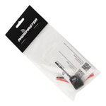 Radiomaster ER3C-i 2.4GHz ExpressLRS ELRS PWM Receiver w/ Built-in Antenna for MT12 Radio Transmitter
