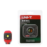 LinkMejor Thermal Camera Macro Lens For UTi260B UTI320E UT-Z002 UT-Z003 High Precision Thermal Imager Lens Pcb Mobile Phone Repair