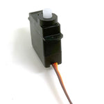 QIDI-550 SWIFT-ONE Sky Challenger 505mm RC Airplane Spare Parts Accessories Aileron Servo / Rudder Servo / Elevator Servo