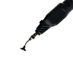 Pro'sKit MS-B126 Electric Vacuum Suction Pen ESD Safe Battery Powered Anti-Static Pick Up Tool for SMD IC Chip Handling