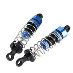 LinkMejor 12428 12428-B Front/Rear Shock Damper 0813 1/12 RC Car Spare Parts