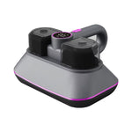 Tevorex UV Dust Mite Vacuum Cleaner 8500Pa Powerful Suction 3 Speeds Cordless Handheld Mite Remover for Home Bedding Sofa
