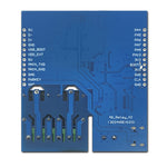 STM32 Air780E 4G Dual Relay Module Development Board Low Power Consumption Type-C LTE Cat 1 bis with Nano SIM Slot