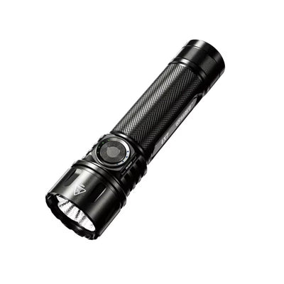 LinkMejor EX7 6000LM Variable Beam Pattern LED Flashlight High Performance USB-C Rechargeable with 21700 Battery Protabele & Effective Protection Mini LED Torch