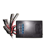 Henglong TK-7.0 Version Function Main board 2.4G Receiver for 1/16 RC Tank Parts