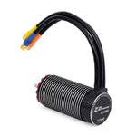 LinkMejor MX07 1/7 RC Car 4092 1450KV Brushless Motor Vehicles Models Spare Parts
