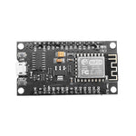 2Pcs Geekcreit® Wireless NodeMcu Lua CH340G V3 Based ESP8266 WIFI Internet of Things IOT Development Module