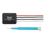 Flipsky 4-20S Lipo External UBEC 20A 5.0V/ 6.0V / 7.4V / 8.4V Adjustable for RC Car Fixed Wing Aircraft Robot Arm