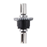 Wltoys 12429 Front Differential RC Car Parts