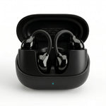 Monster AC235 TWS Earclips Wireless bluetooth 6.0 Earphone 13mm Peptide Membrane Speaker 360° Surround Stereo AI Simultaneous Interpretation Sports Headphones