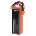 LinkMejor GRAPHENE Power 22.2V 3300mAh 100C 6S LiPo Battery XT90 Plug for RC Drone