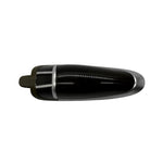 LinkMejor P-51D Mustang / MF-A84 / Kootai Ki-84 RC Airplane Spare Parts Canopy