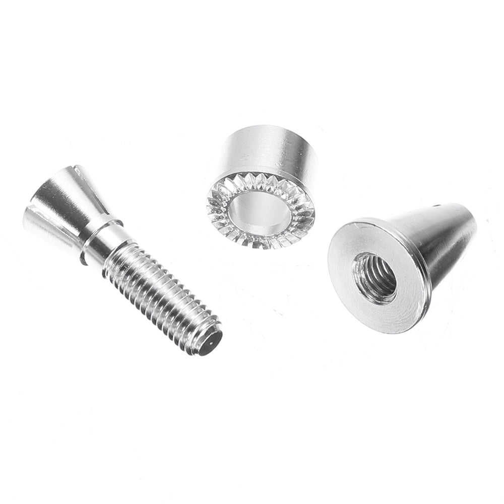 VolantexRC 757-7 Ranger 1600 RC Airplane Spart Part Motor Shaft Adaptor Spinner Set