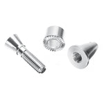 VolantexRC 757-7 Ranger 1600 RC Airplane Spart Part Motor Shaft Adaptor Spinner Set