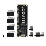 LinkMejor® T-FPGA ESP32-S3 Development Board M.2 Slot FPGA GW1NSR-LV4CQN48PC6/I5 low-power Microcontrollers WiFi Bluetooth5 Module
