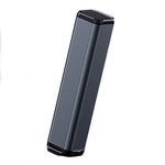 Bakeey E02 Airplane Phone Bracket Portable Phone Stand for Desk with Multi-Directional 360 Degree Rotation Pocket Size Foldable Phone Stand