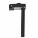 LinkMejor Woodworking Fast Hold Down Bench Dog Clamp Desktop Quick Acting MFT Clamp
