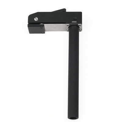 LinkMejor Woodworking Fast Hold Down Bench Dog Clamp Desktop Quick Acting MFT Clamp