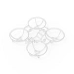 BETAFPV Air65 II 65mm 1S Brushless Whoop Frame Kit for RC Micro FPV Racing Drone