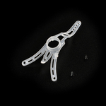 Happymodel 2024 Mobula6 ECO Spare Part Canopy Camera Mount Cover for RC Drone FPV Racing