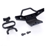 4PCS LinkMejor 8481 Front Bumper Set for 9116 08427 9021 V3 1/8 RC Car Parts