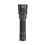 Nitecore MH25 Pro Long Throw Flashlight 3300 Lumen High Lumen 770 Yard Long Range USB-C Rechargeable Compact Duty Light Sticker