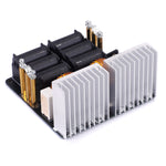Geekcreit® Low ZVS Heating Module 12-48V 20A 1000W High Frequency Induction Heating Machine Module