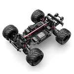 LinkMejor HYPER GO 10210 1/10 2.4G 4WD Brushless High Speed RC Car Vehicle Models 66km/h
