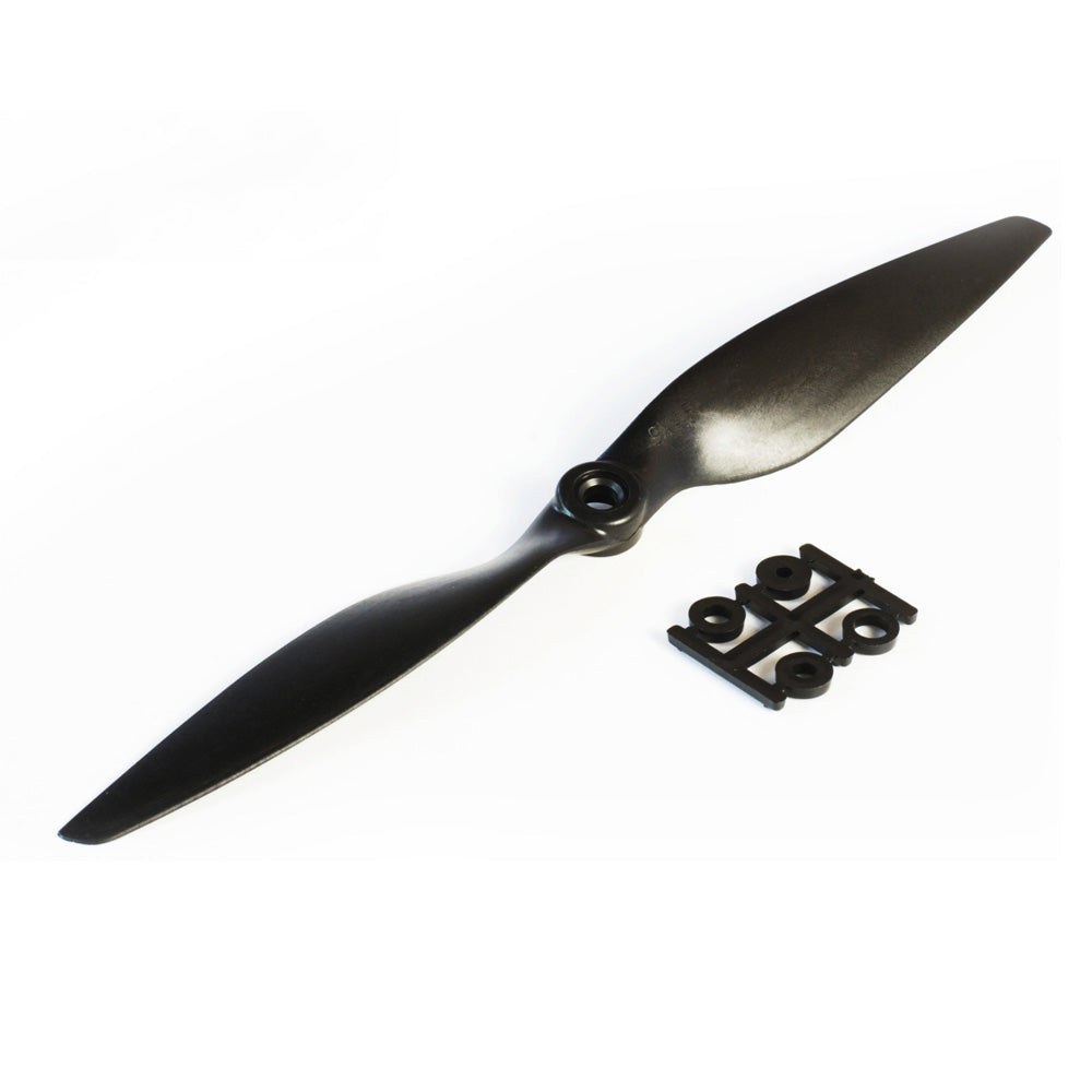 LinkMejor DART XL Extreme FPV RC Airplane Spare Part Propeller 9x4.5 Inch for Enhanced Version